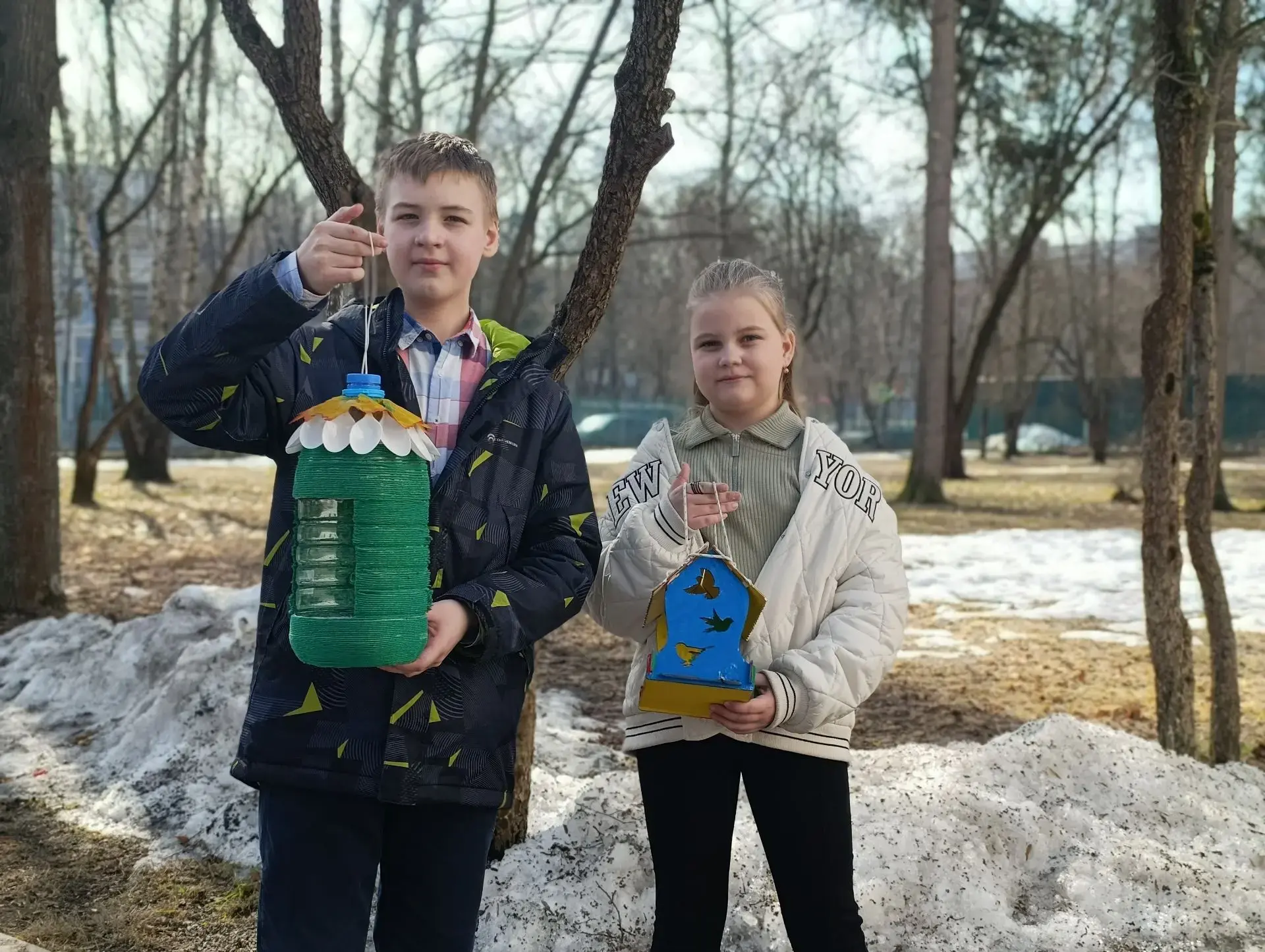 🌟 🕊Забота начинается с малых, но важных дел!  🌿✨В рамках проекта «Территория заботы» Движения Первых