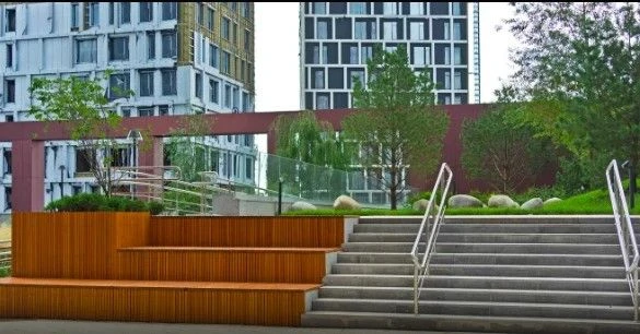 Что происходит с Sydney City, почему перенесли срок готовности и стоит ли из-за этого п...