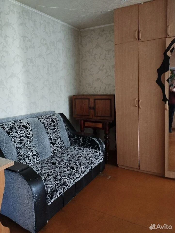 Сдам без посредников: 2-комнатная квартира, 46м²