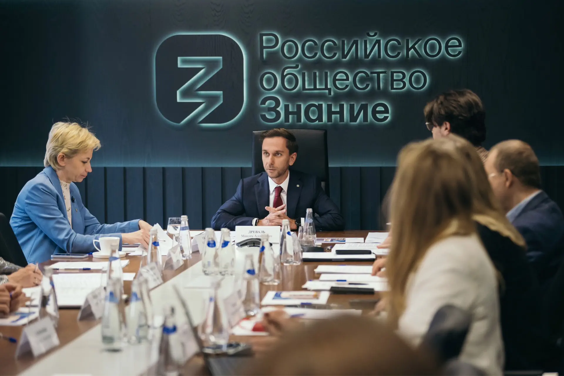 Провели заседание Экспертного совета Центра знаний «Машук»

Сегодня вопросы образования, просвещения