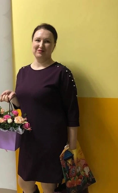 Сегодня свой день рождения отмечает воспитатель группы "Родничок" Зубарева Наталья Викт...