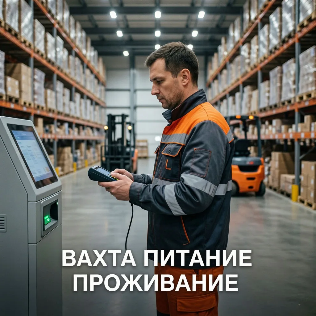 📦🏃‍➡️💼 Ищем кладовщиков, комплектовщиков, сортировщиков и сборщиков заказов — приход...