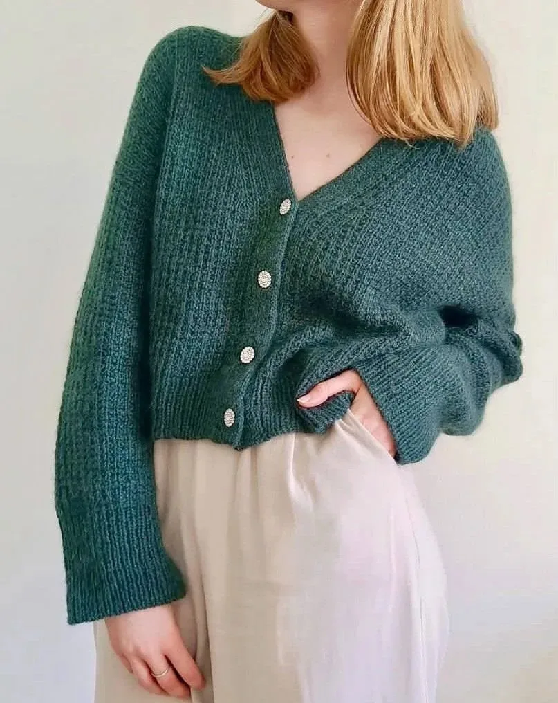 Кардиган 🍀 PEARL 🍀