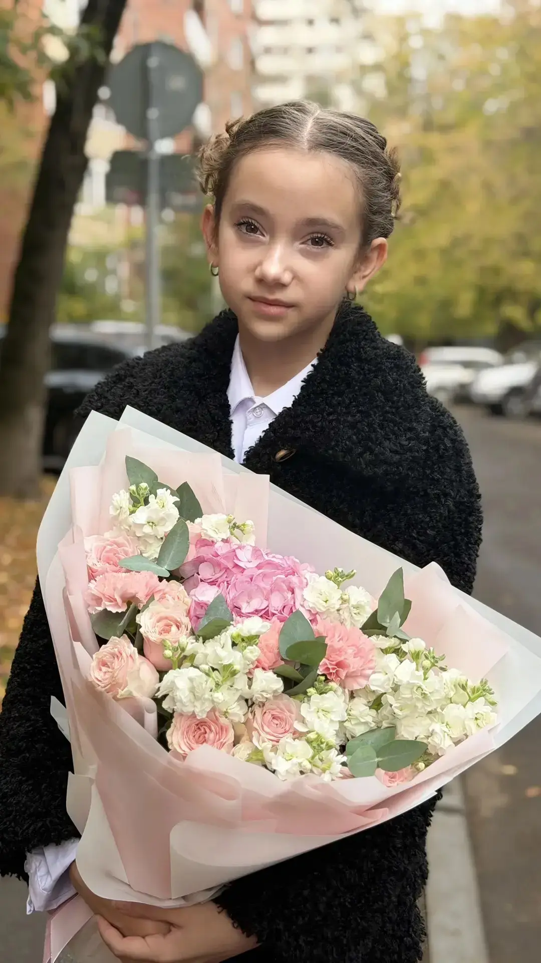 📚 С Днём учителя!