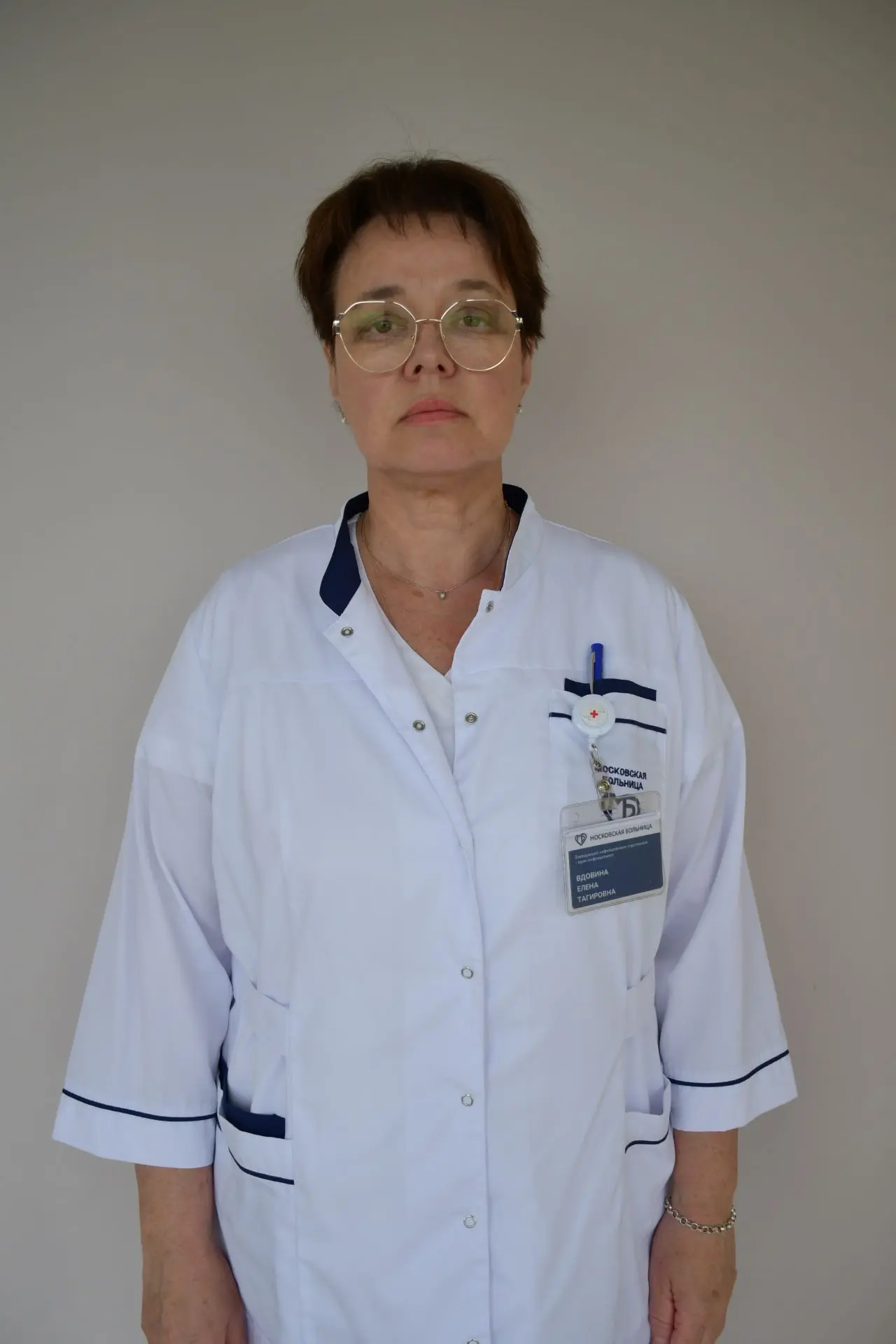 Продолжаем получать тёплые слова от пациентов и их близких. Сегодня история, в которой ...