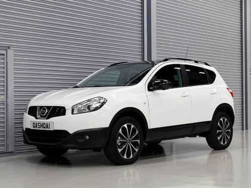 Прошивка Nissan Qashqai EDC16CP33 1037398966