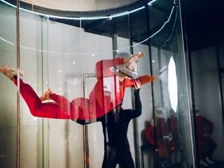 ВЫ НЕ ПТИЧКА. НО, ЭТО ЛЕГКО ИСПРАВИТЬ