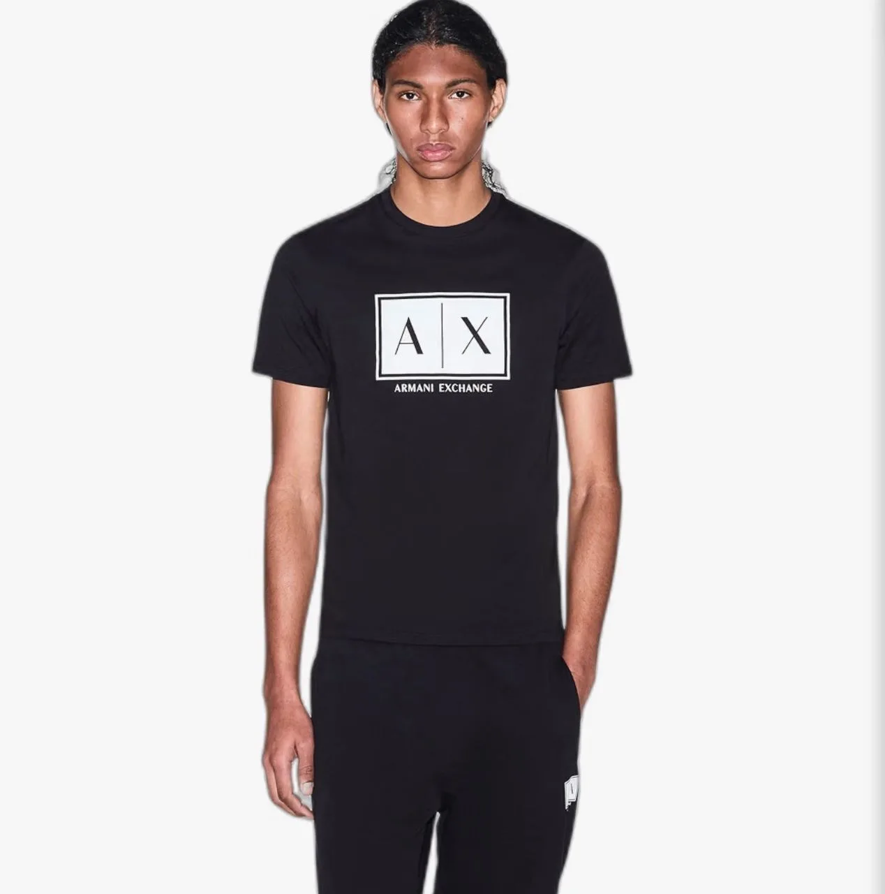 🇺🇸 Armani Exchange