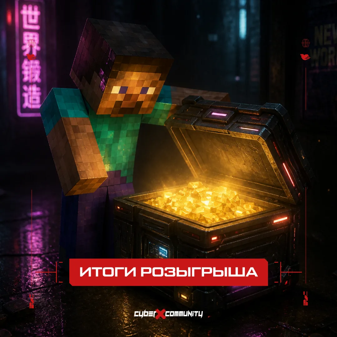 Промокоды нашли своих героев!