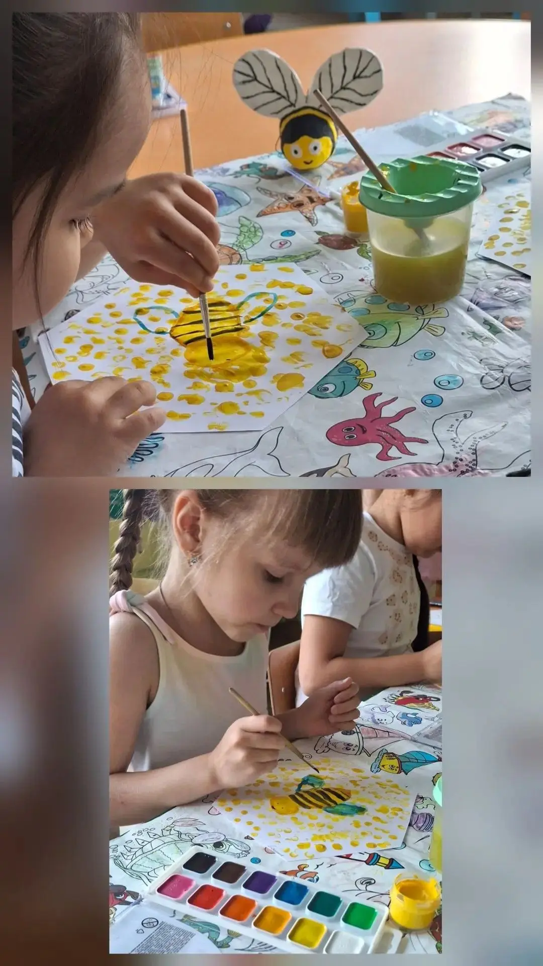 🐝 20 мая – Всемирный день пчёл! 🐝В этот замечательный день, мы хотим поздравить всех ...