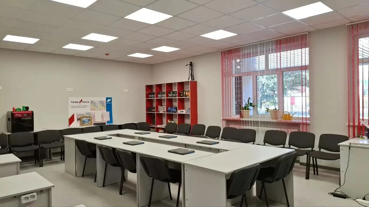 В КЧР проверили готовность более 300 образовательных учреждений к новому учебному году
