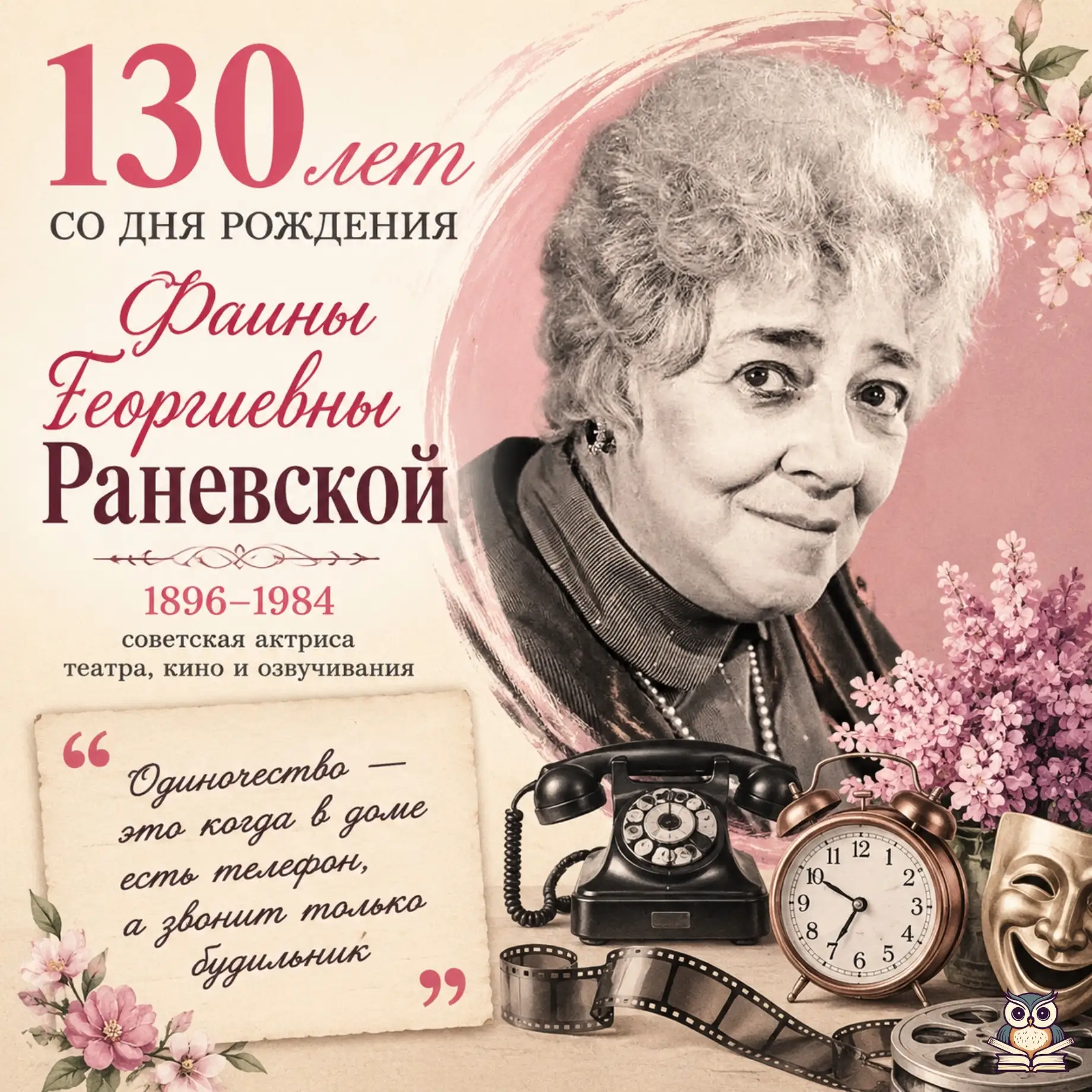 📌Великая и непревзойдённая
