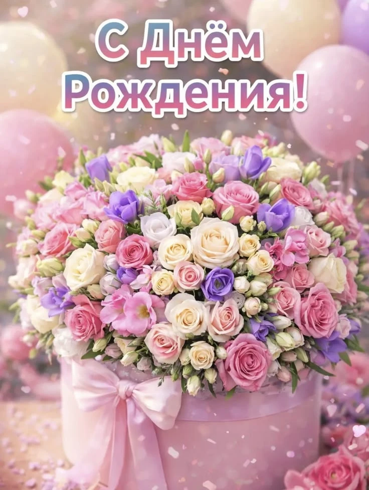 Сегодня мы поздравляем с днем рождения Софонову Наталью Александровну, директора нашей ...