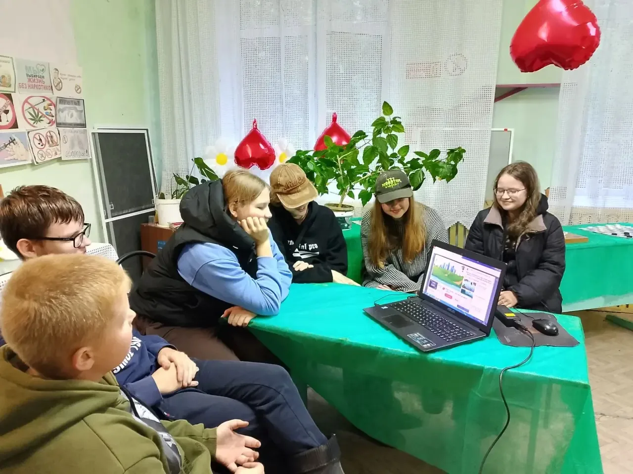 12 июля в Николаевском СК провели беседу безопасности" У воды будь аккуратен". В начале...