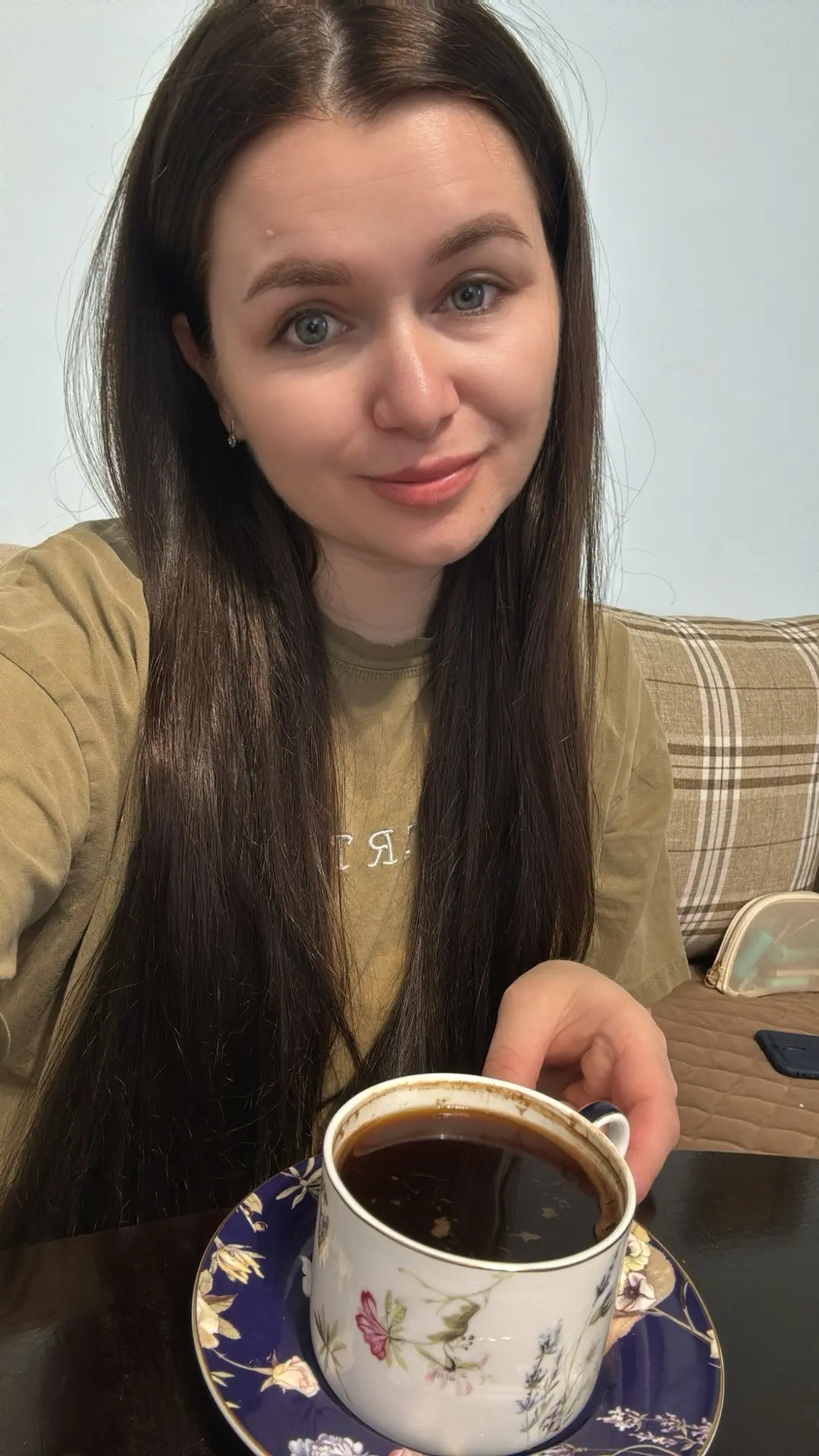 Доброе утро ☀️