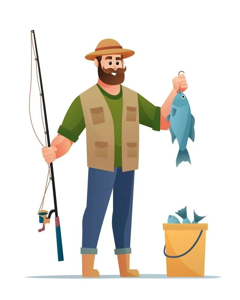 🎣 Рыбак и осётр: как хобби обошлось в полмиллиона — и почему «я же отпустил» не сработ...