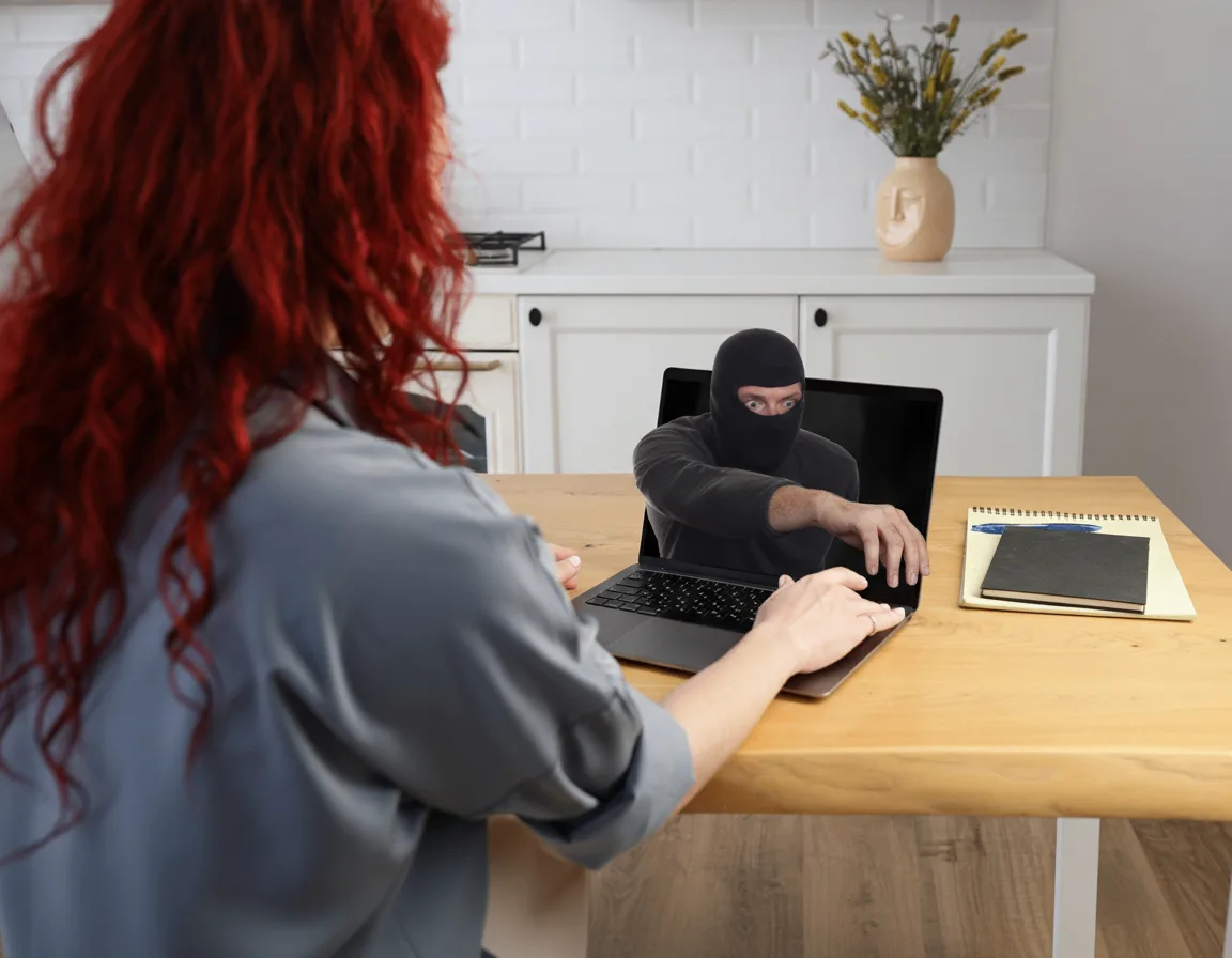 🔐 Кибервоспитание: защитите себя и близких в интернете