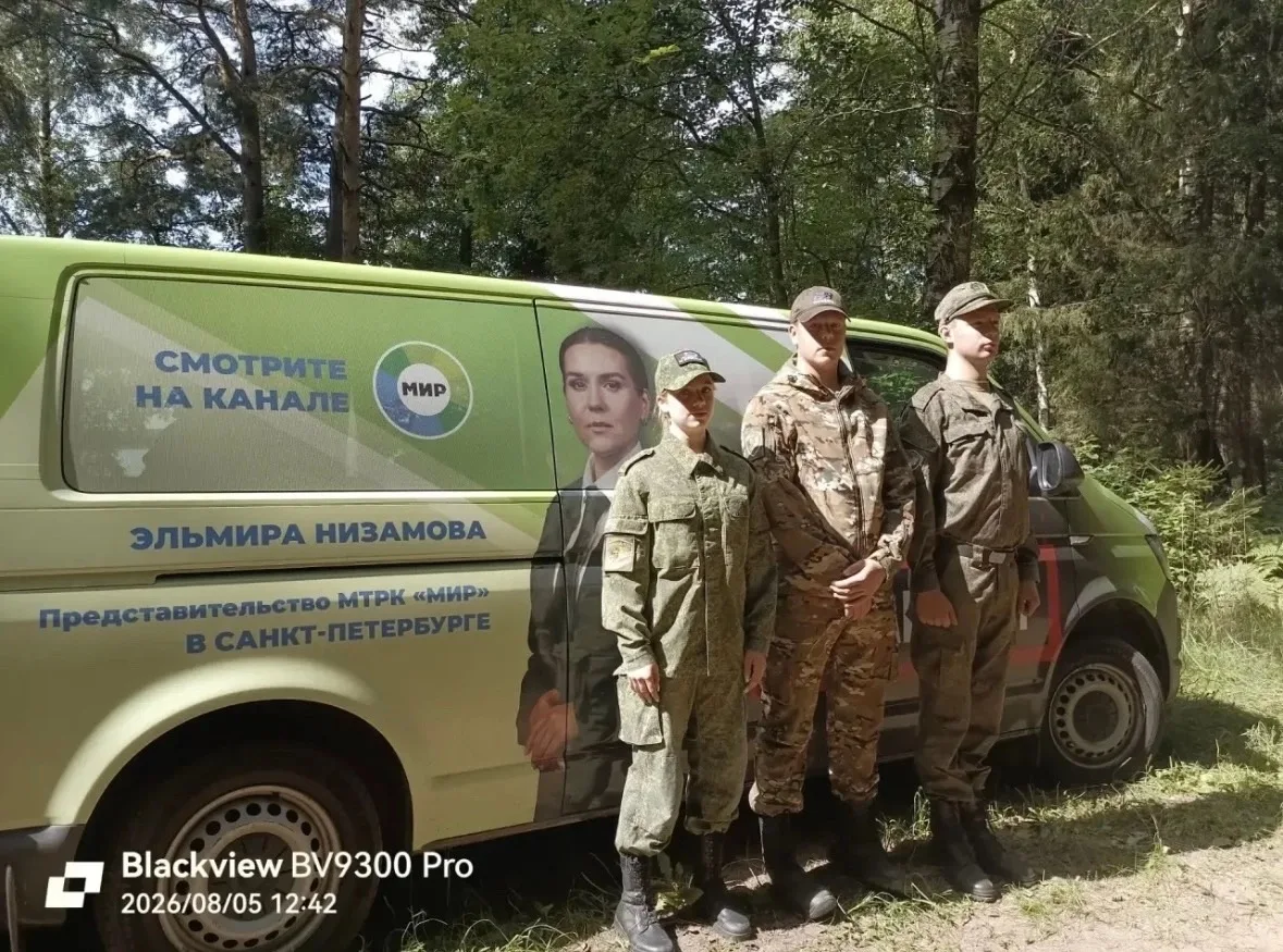 🎗️ 9 августа - День окончания Ленинградской битвы, одной из самых продолжительных сраж...
