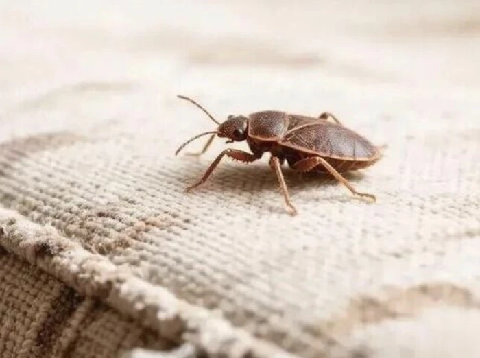В Тюмени фирма заплатит почти миллион из‑за клопов в съёмной квартире