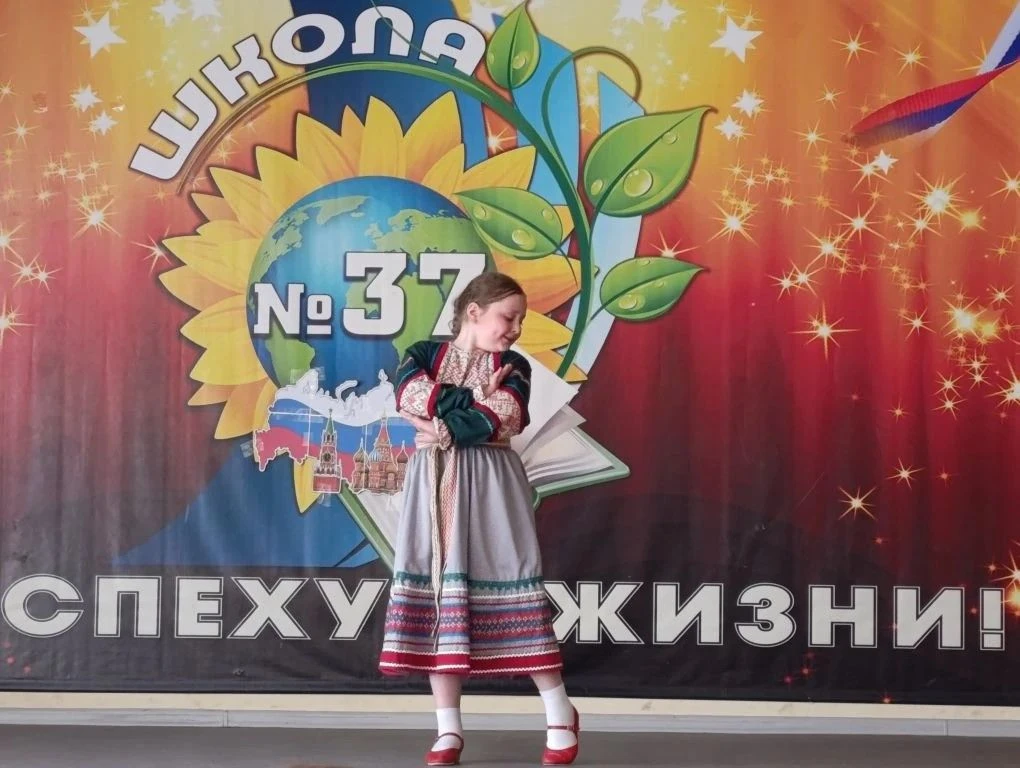 🇷🇺✨ В лагере «Звёздочки Надежды» 2 корпуса прошёл яркий, творческий и по-настоящему д...