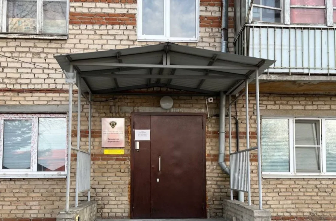 В Берёзовском суд рассмотрит дело о смертельном ДТП, унесшем жизни двух человек

Прокуратура утверди