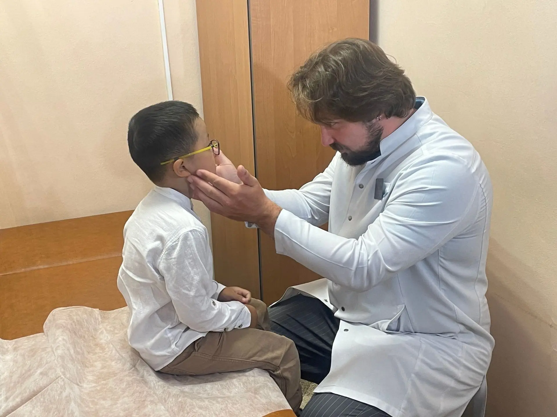 🙏  Детская онкология остаётся редким заболеванием с уровнем заболеваемости примерно 1-...