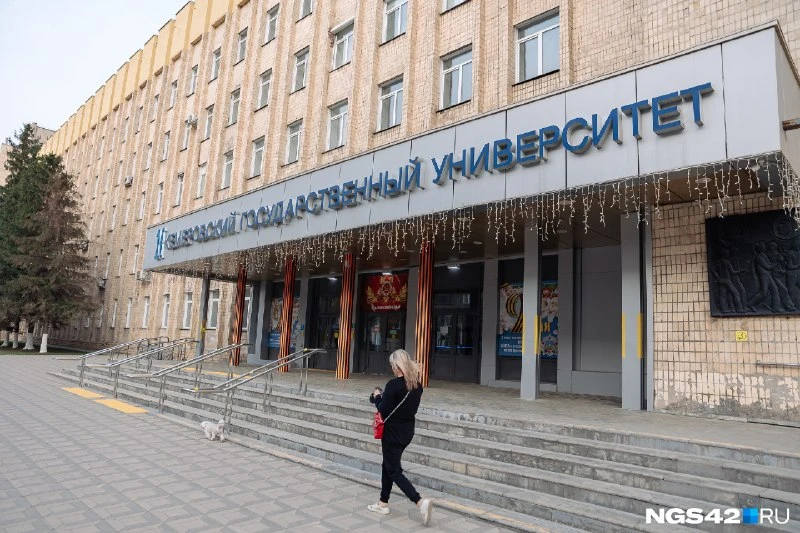 Университеты Кузбасса 12 лет подряд не могут попасть в топ-100 вузов России