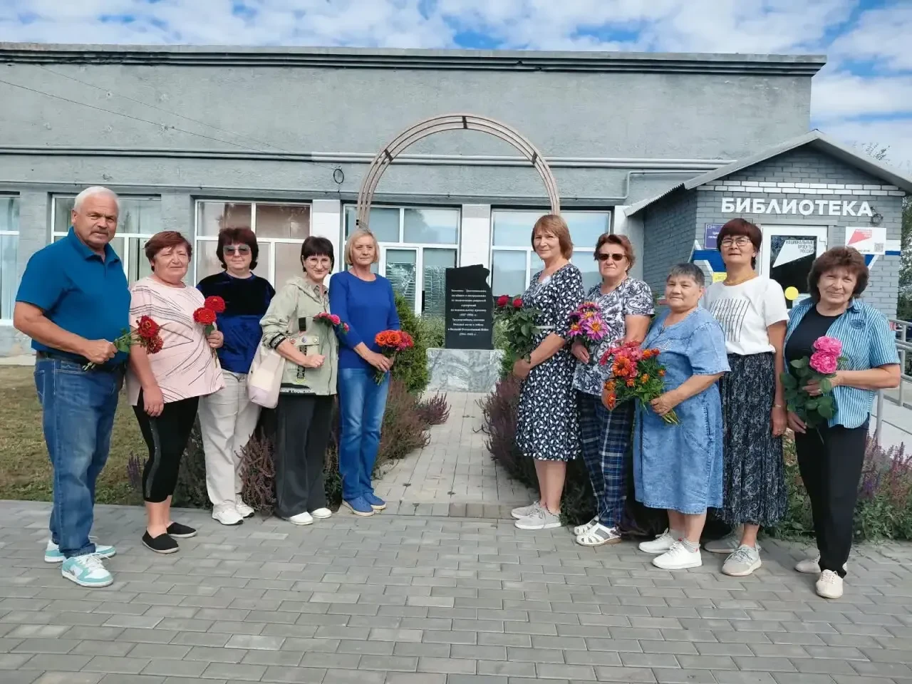 🕯🕯🕯День памяти и скорби российских немцев.