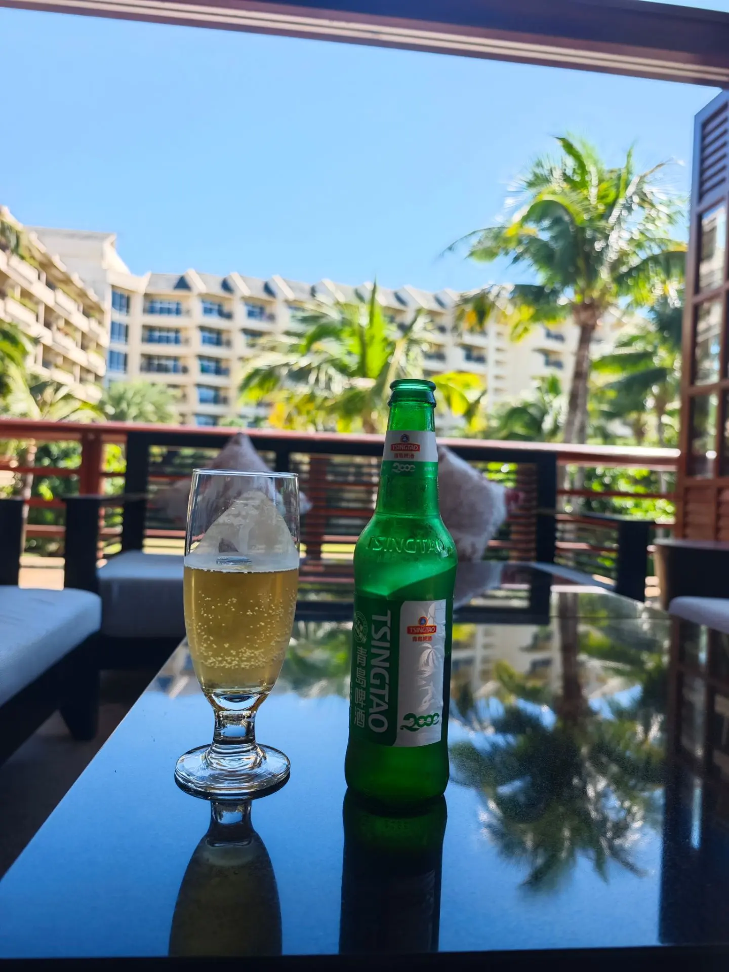 🇨🇳👲🐲🐉 Tsingtao original