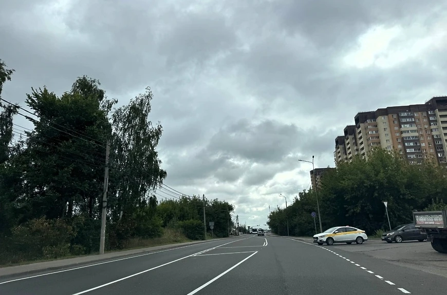 🛣 В Мытищах отремонтировали дороги к туристическим объектам