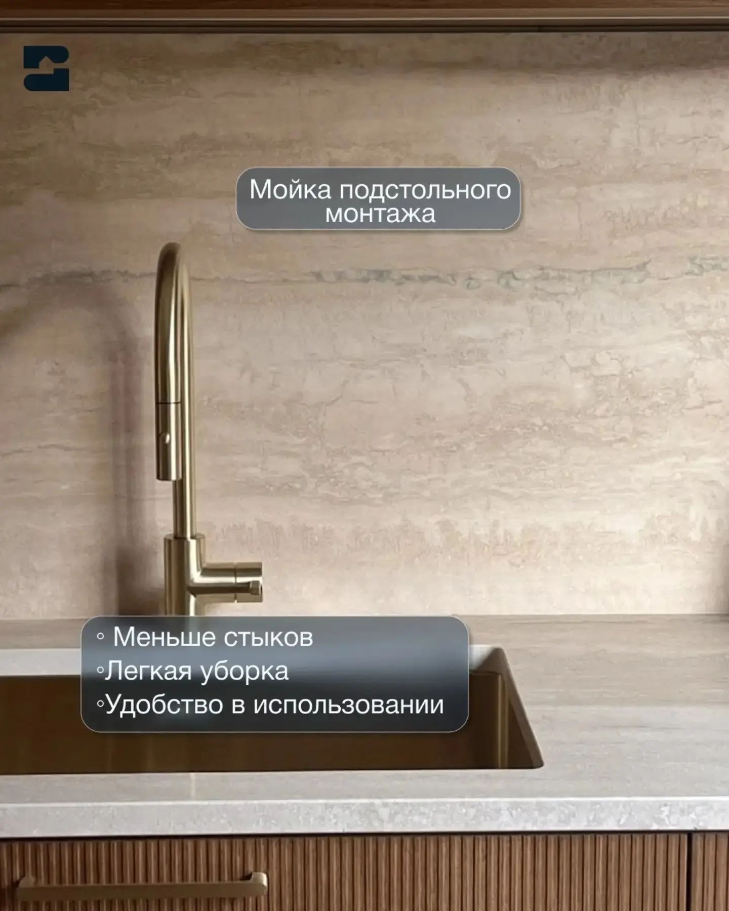7 кухонных решений, о которых вы точно не пожалеете после ремонта 🍳✨