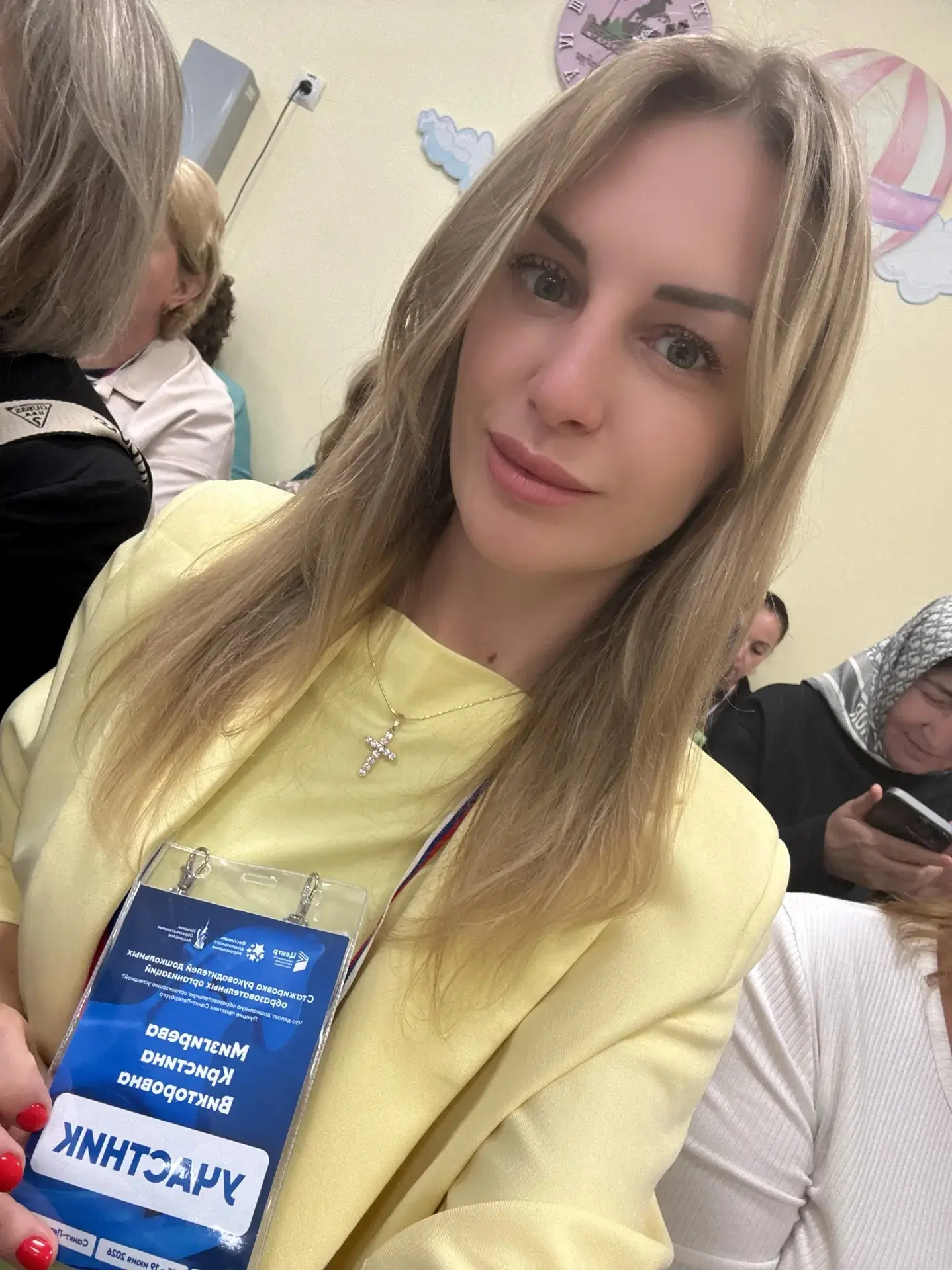 🇷🇺 ДЕНЬ ТРЕТИЙ: В ЕДИНОМ РИТМЕ ХОРОВОДА

Третий день нашей петербургской стажировки стал настоящим
