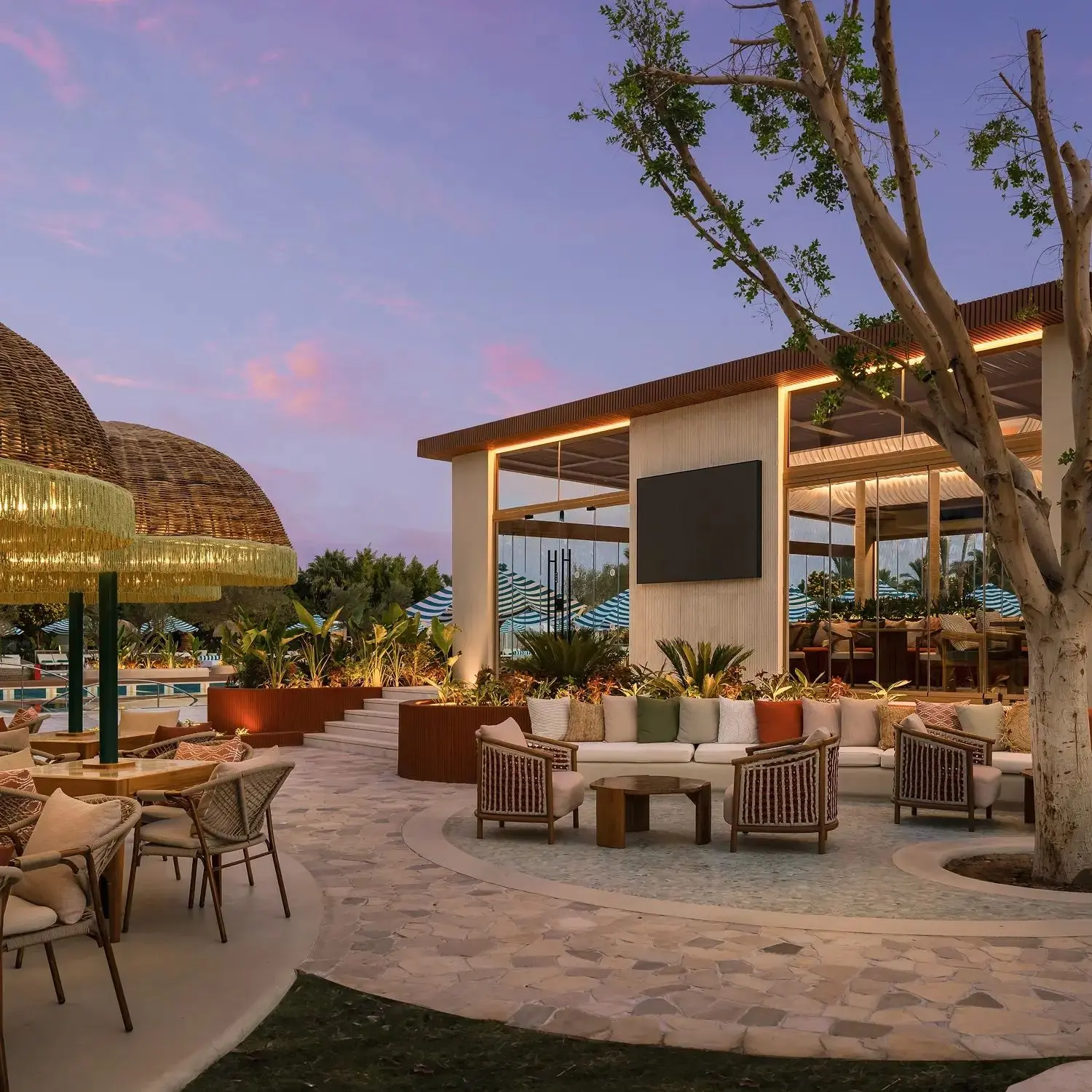 💎 Desert Rose 5* — https://tourcart.ru/#tvcartid=77171372 райский уголок всего в 15 ми...