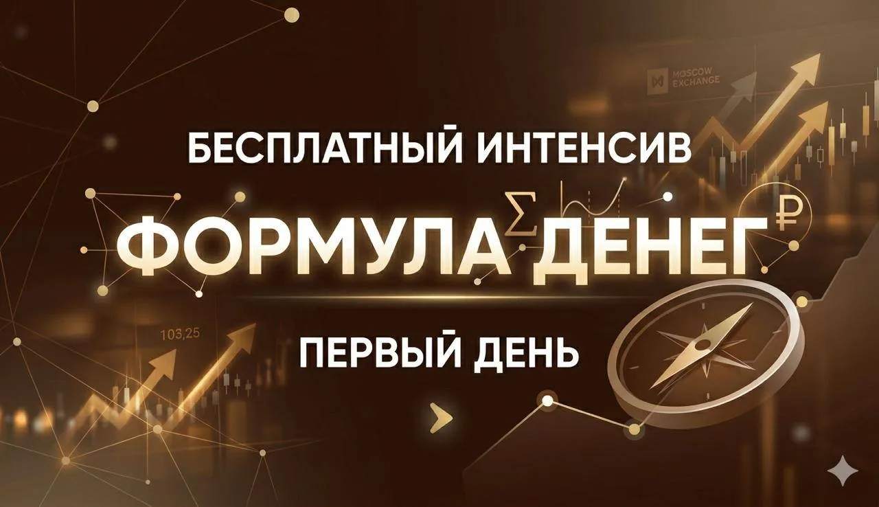🚀 Первый эфир уже сегодня в 11:00 мск