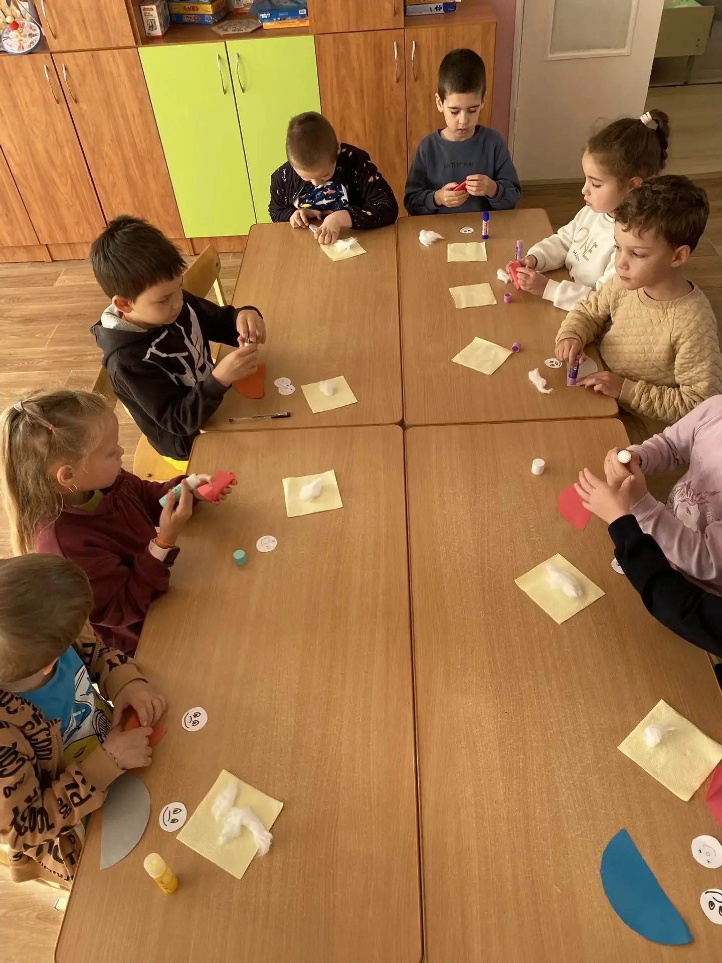 🎉 1 октября — Международный день пожилого человека! 🎉