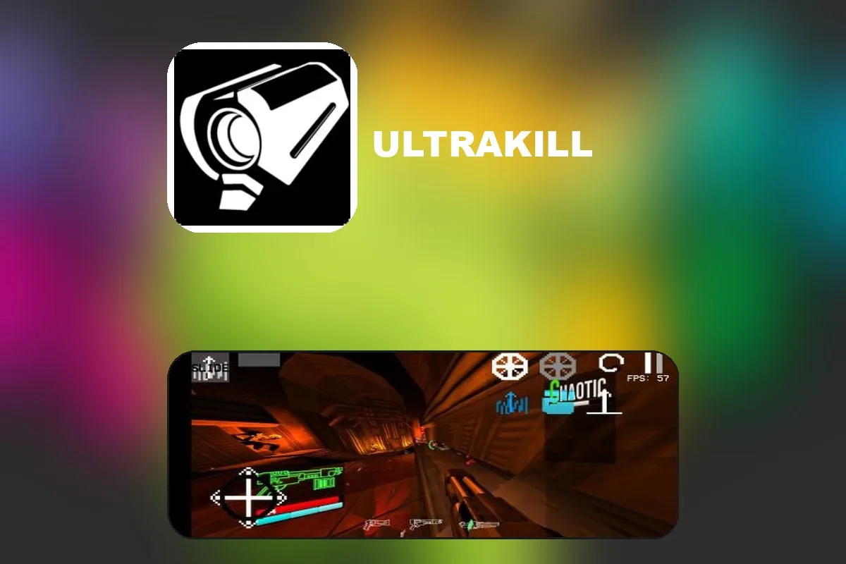 🔰ULTRAKILL