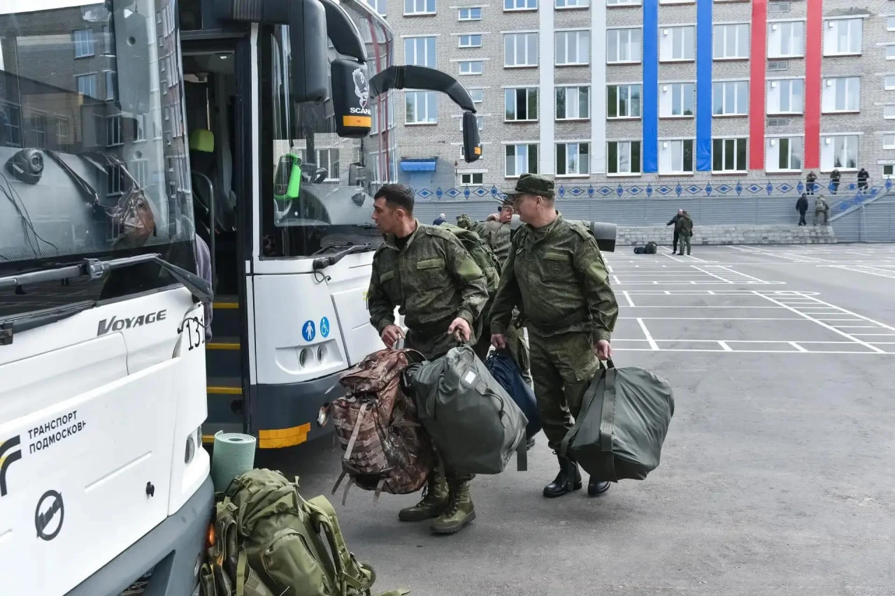 🇷🇺 Участники специальной военной операции и их близкие могут обратиться за комплексны...