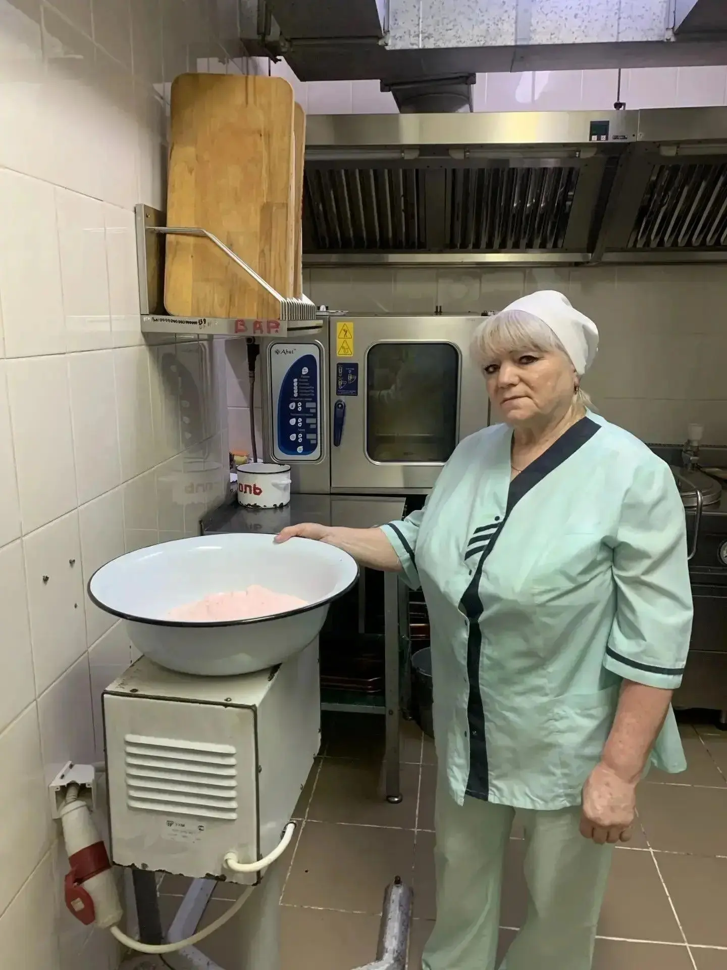 📌    📌  Продолжаем рубрику #Профессия_повар, в рамках которой мы рассказываем о специ...