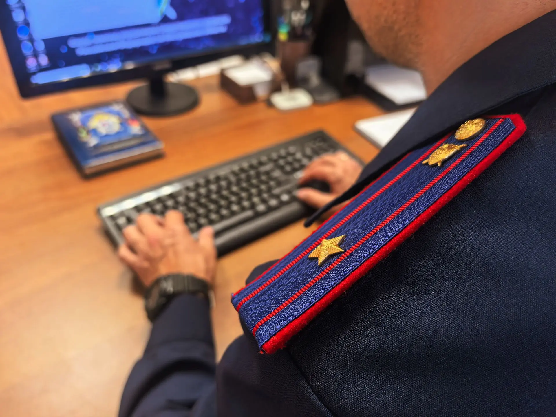 ⚡️В Костромской области завершено расследование уголовного дела о грабеже и противоправ...