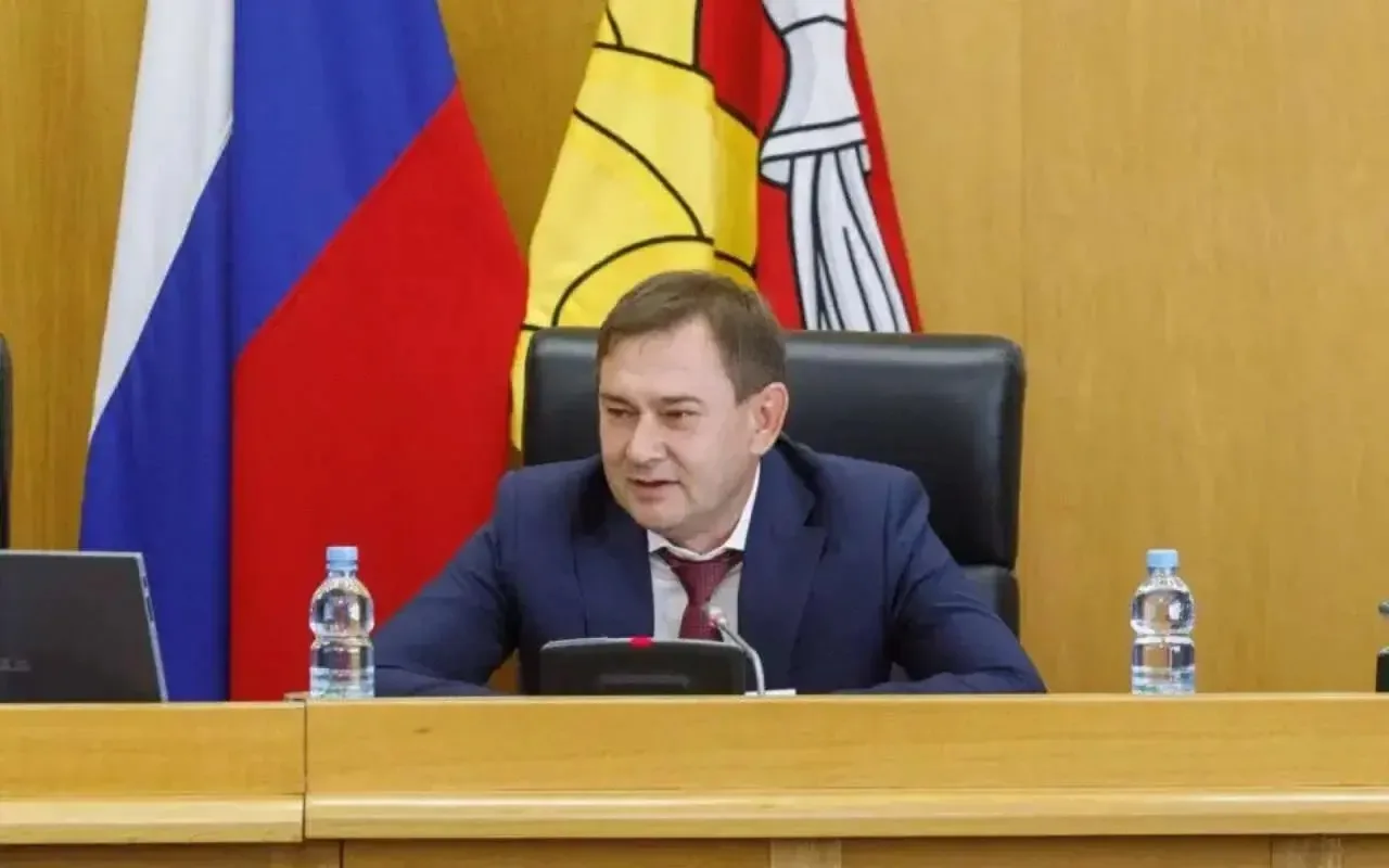 Больничный сенатора Нетесова лишил Воронежскую область одного голоса в Совете Федерации