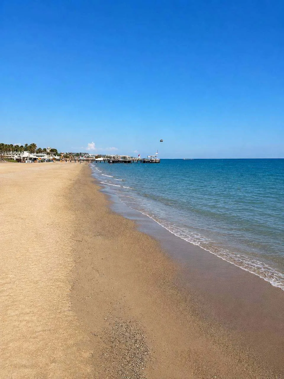 А если устроить не просто отпуск, а неделю самых интересных свиданий? 💕
