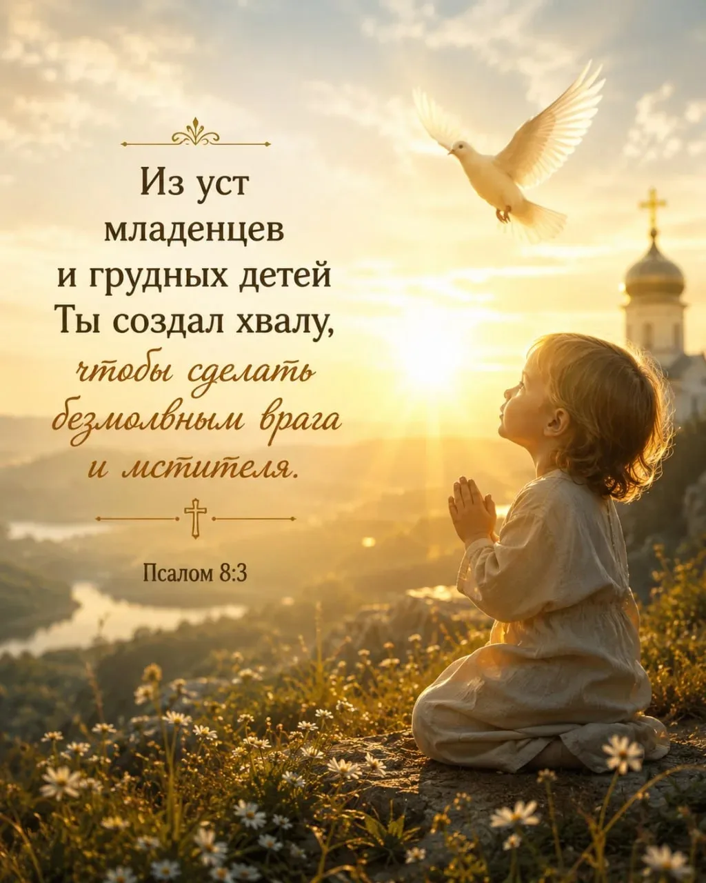 #ПравославнаяМудрость

Храмы России