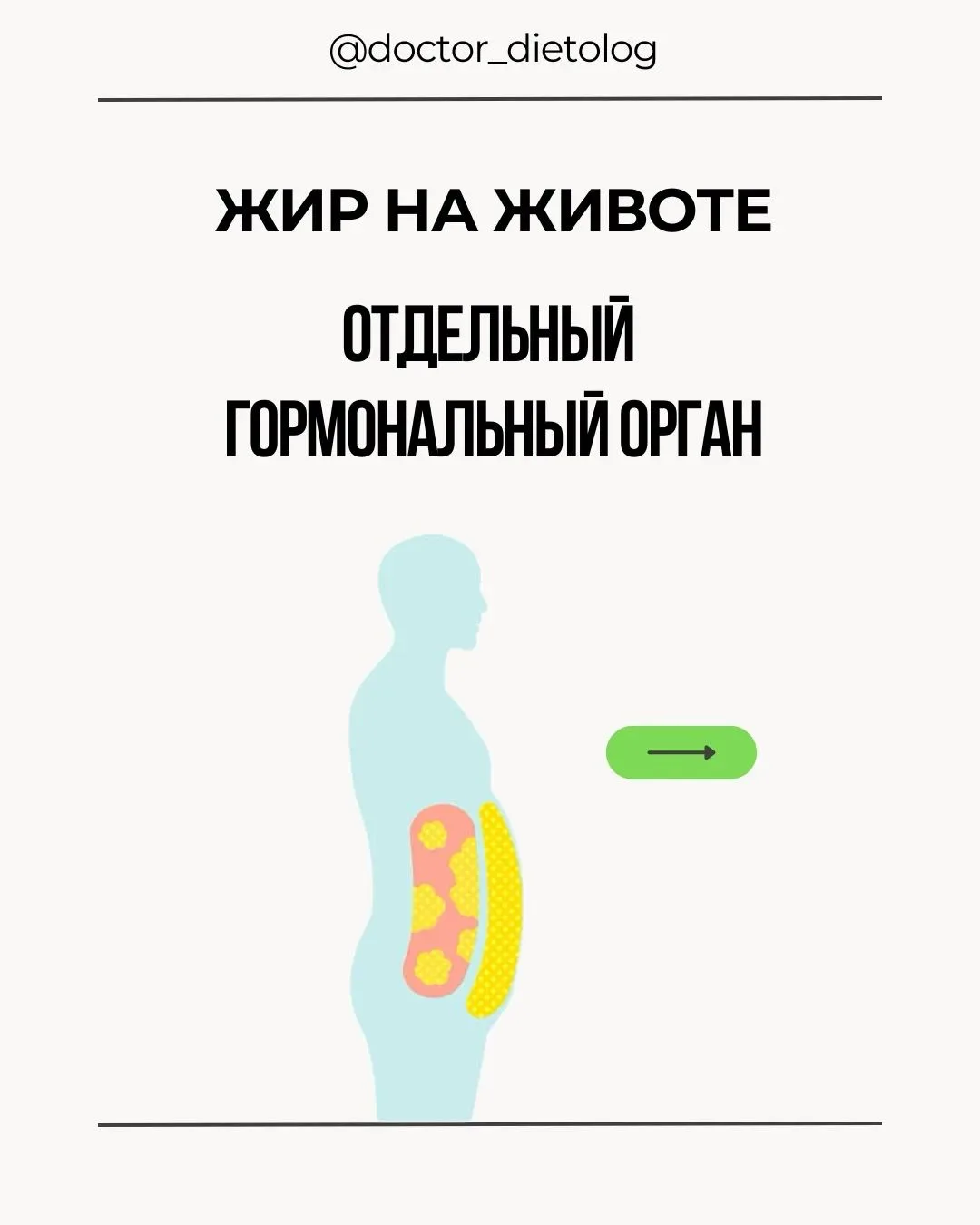 Ко мне часто приходят пациенты, у которых анализы уже "кричат» 🆘