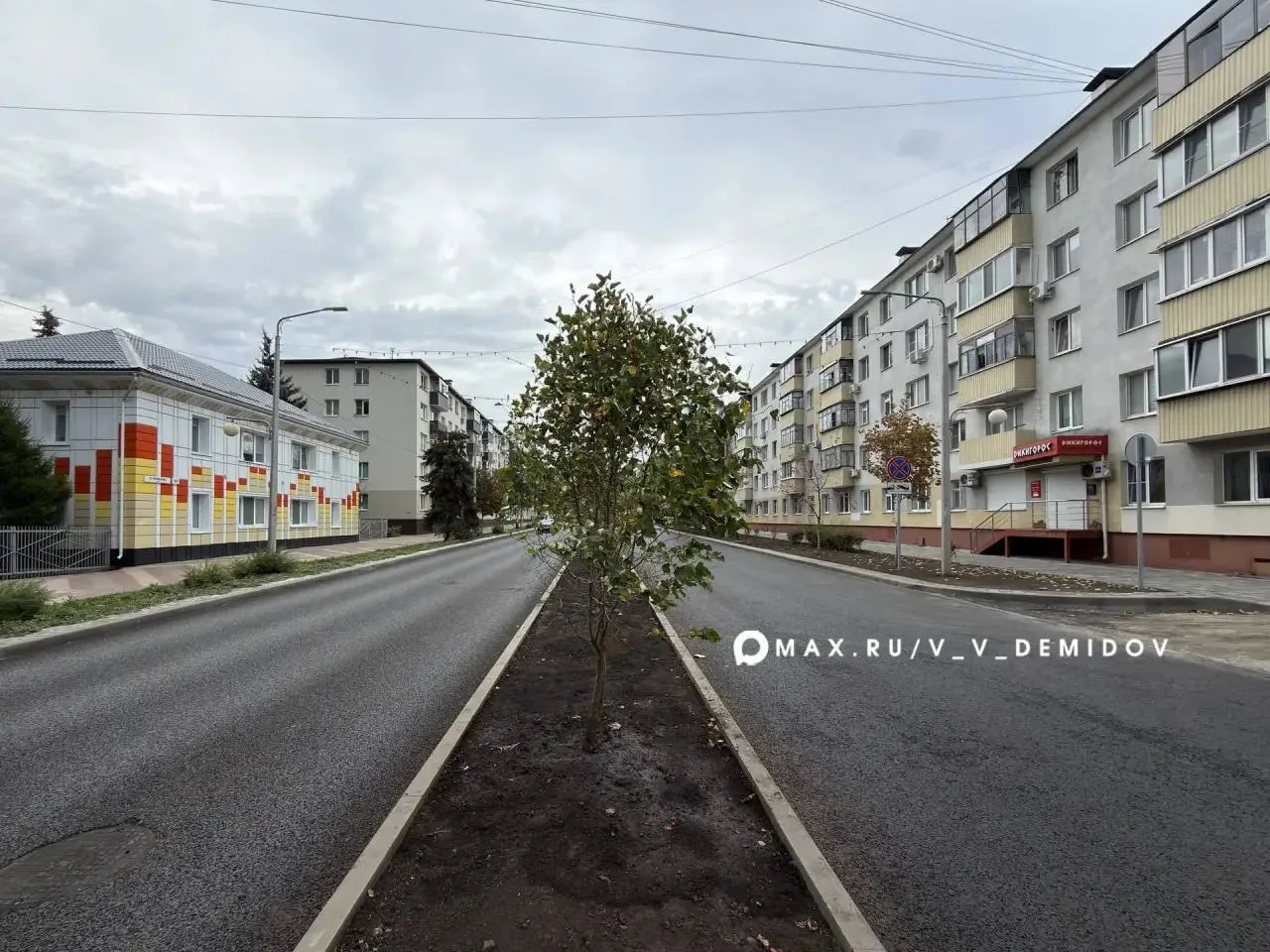 Марафон ремонта дорог стартует в Белгороде во второй половине сентября 🛣️