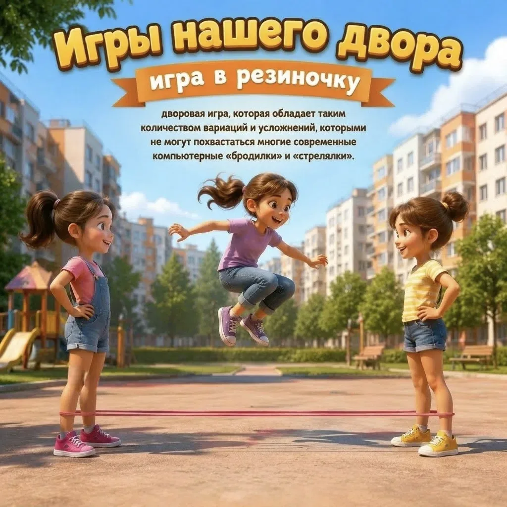 Операция «Перезагрузка»: как оторвать детей от гаджетов и вернуть во двор

Помните это чувство? Солн