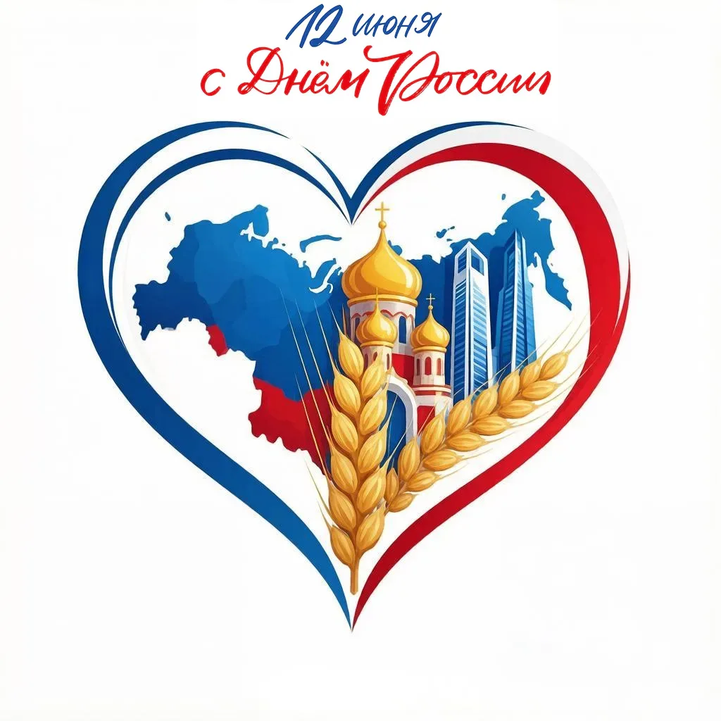 👋 Уважаемые жители и гости Волгоградской области, дорогие коллеги!

🇷🇺 Поздравляем вас с главным 