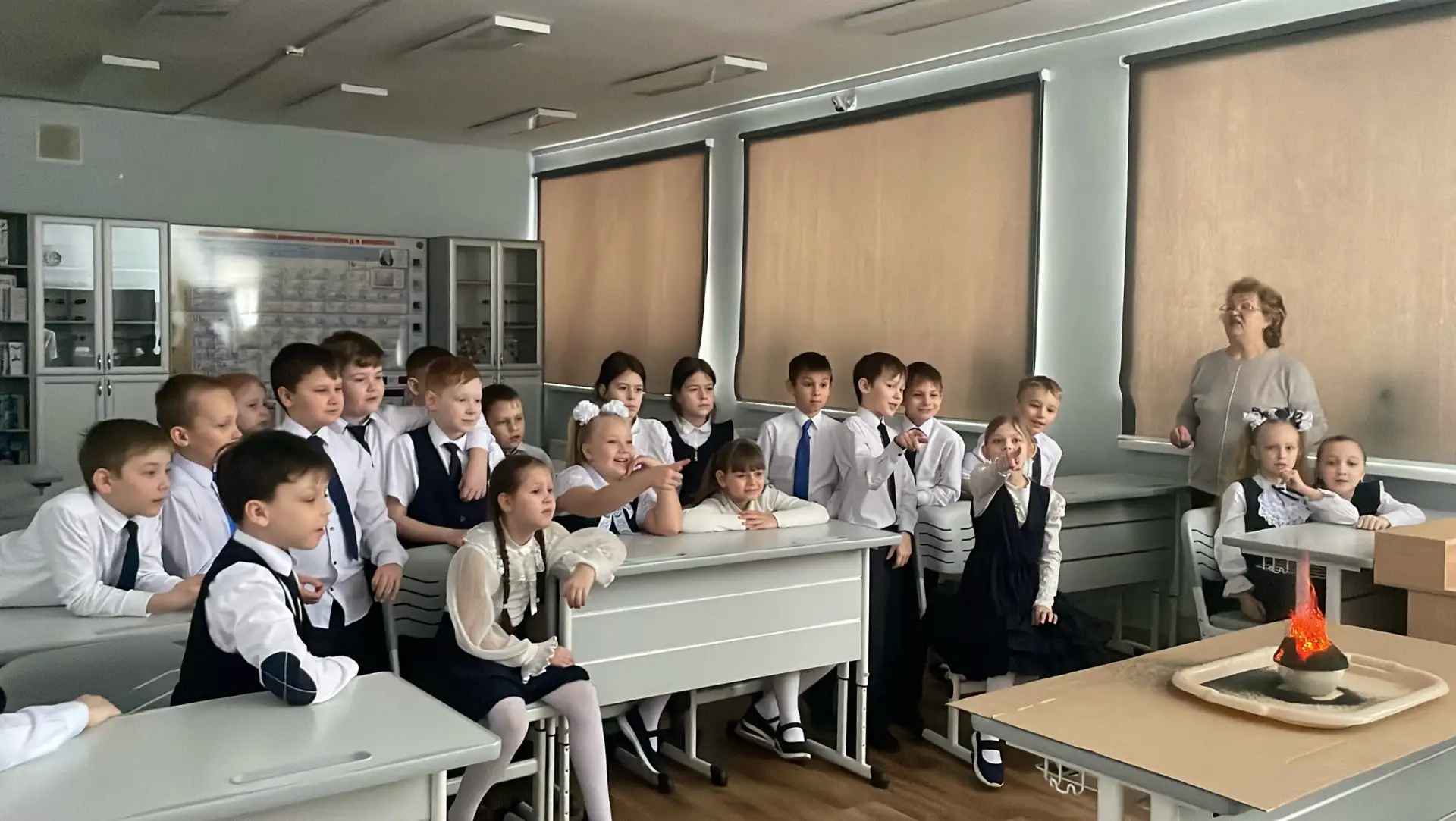 ✏️«Сделать учебную работу насколько возможно интересной для ребёнка и не превратить эту работу в заб