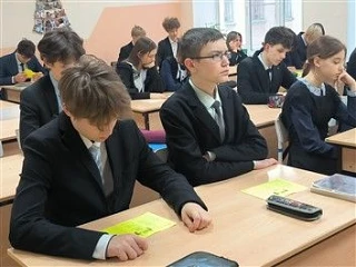 📚Встреча с Лесопромышленным техникумом: как стать студентом и что ждёт первокурсников?  19 марта, в 