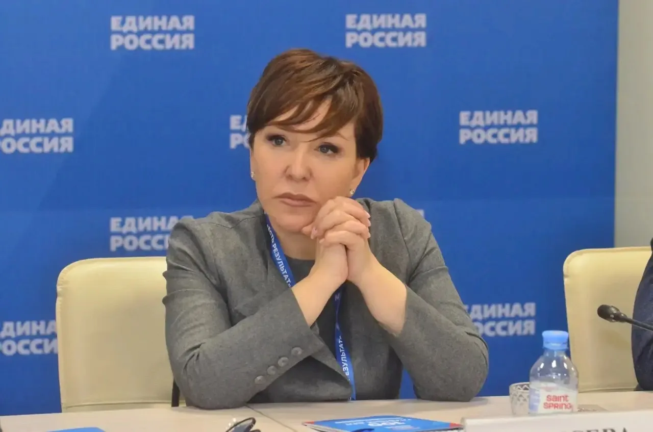 Всероссийская ассоциация развития местного самоуправления предложила Министерству сельс...