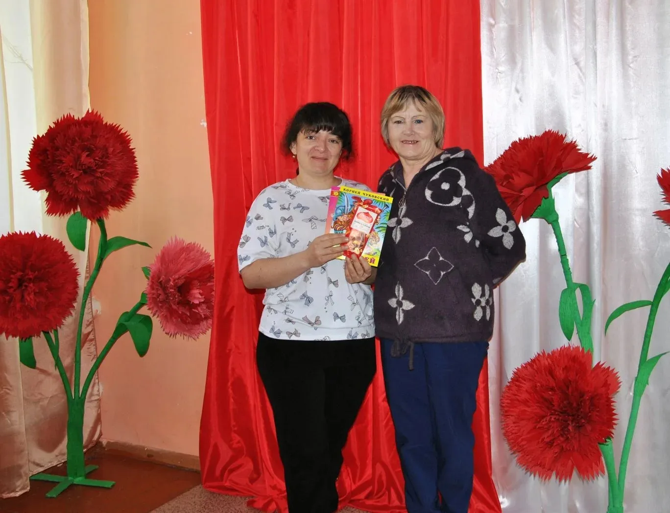Вчера говорили спасибо ❤️